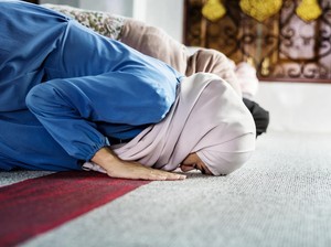 Doa Sujud Tilawah Lengkap dengan Tata Caranya