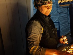 Inflasi di Turki Meroket hingga 78%, WNI Gulung Tikar
