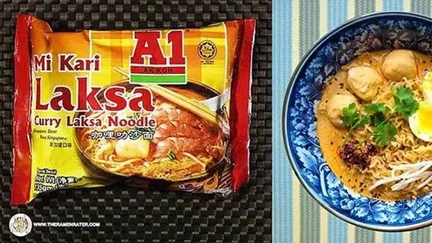 These are the 10 Best Instant Noodles in 2022 Ramen Rater Version