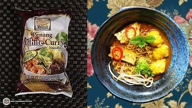 Ini 10 Mie Instan Terbaik Tahun 2022 Versi Ramen Rater