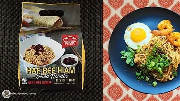 Ini 10 Mie Instan Terbaik Tahun 2022 Versi Ramen Rater