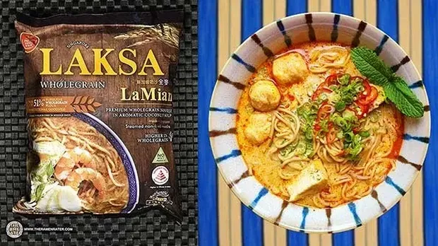 Ini 10 Mie Instan Terbaik Tahun 2022 Versi Ramen Rater