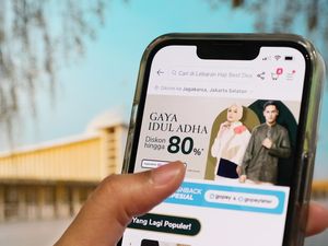Intip 5 Tips Tampil Stylish di Momen Idul Adha 2022 Versi Tokopedia