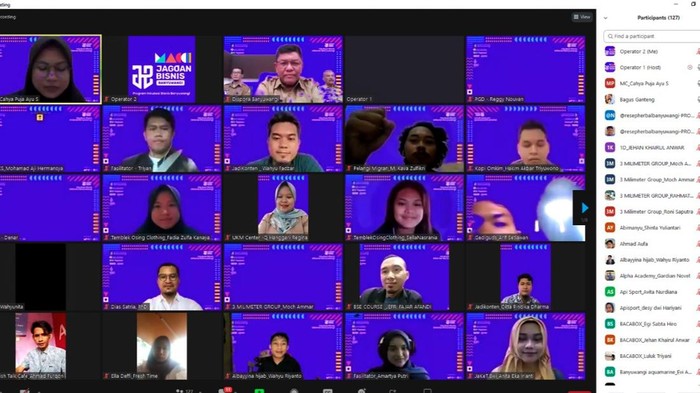 jagoan bisnis banyuwangi