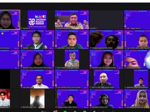 Jagoan Bisnis Diharapkan Cetak Ratusan Pengusaha Baru di Banyuwangi
