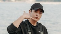 Joo Sang Wook genap berusia 44 tahun pada 18 Juli 2022. Foto: Joo Sang Wook (dok. ist)