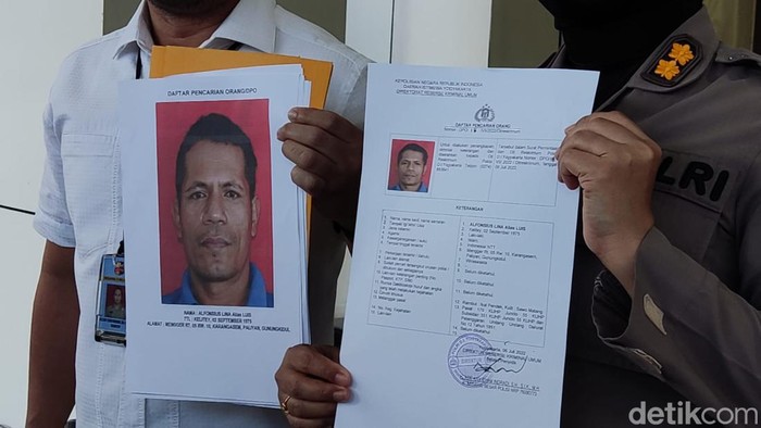 Jumpa pers penetapan dua tersangka kekerasan di Jambusari yang jadi pemicu kerusuhan di Babarsari, Rabu (6/7/2022).