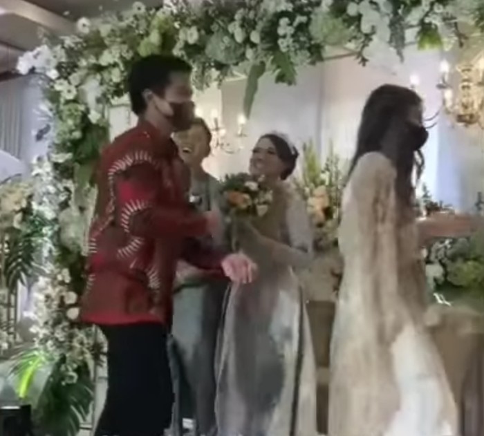 Kaesang Kaesang