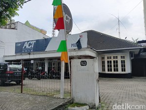 Uang Donasi ACT Diputar Dulu Baru Disalurkan!