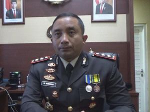 Upaya Penangkapan Anak Kiai DPO Pencabulan Dilanjutkan, Dijemput Paksa?