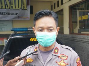 Polisi Tangkap Dua Buron Insiden Berdarah Pegayaman