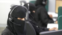 Arab Saudi meningkatkan langkah-langkah keamanan di Mekkah beberapa hari sebelum dimulainya ibadah haji.   