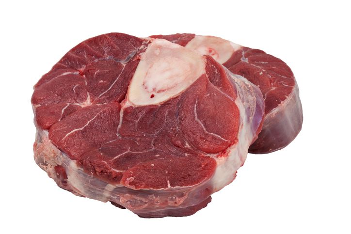 Ketentuan pembagian daging kurban