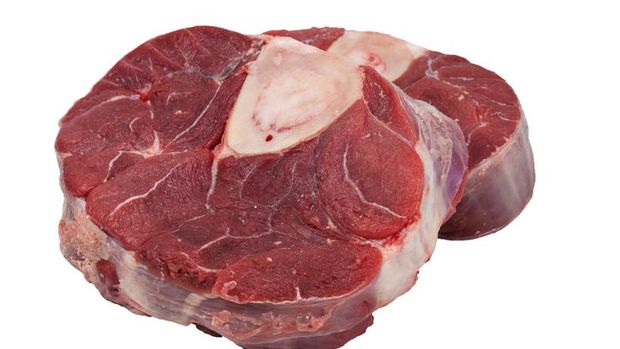 Ketentuan pembagian daging kurban