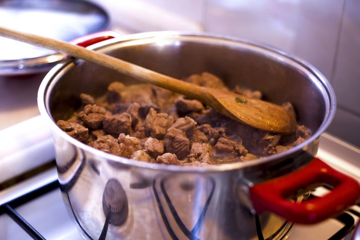 Ketentuan pembagian daging kurban