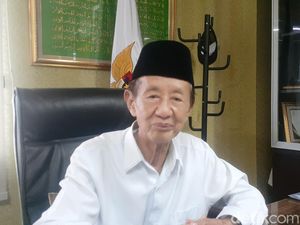 Soal Gaji Fantastis Petinggi ACT, Baznas Jateng: Perhatikan Kepatutan