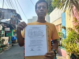 Selain Tanah Tinggi, Warga Cikini Juga Tolak Perubahan Nama Jalan