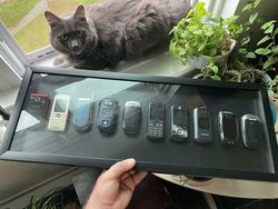 Koleksi Barang Super Unik yang Bikin Mata Terpana