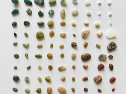 Koleksi Barang Super Unik yang Bikin Mata Terpana