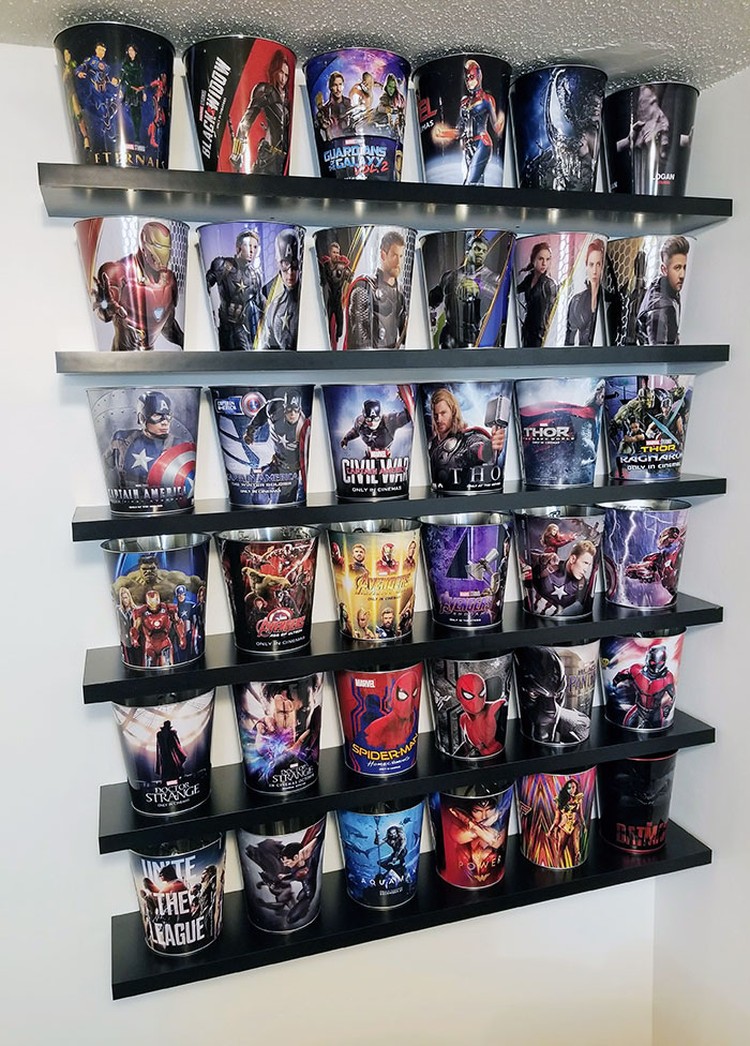 Koleksi Super Unik