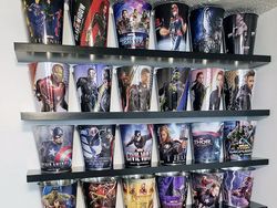 Koleksi Barang Super Unik yang Bikin Mata Terpana