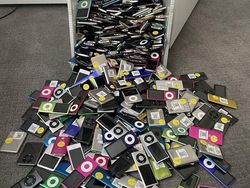 Koleksi Barang Super Unik yang Bikin Mata Terpana