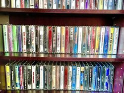 Koleksi Barang Super Unik yang Bikin Mata Terpana