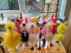 Koleksi Barang Super Unik yang Bikin Mata Terpana