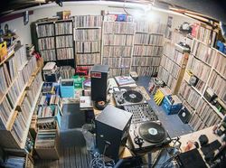 Koleksi Barang Super Unik yang Bikin Mata Terpana