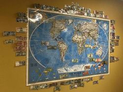 Koleksi Barang Super Unik yang Bikin Mata Terpana