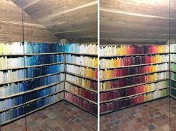 Koleksi Barang Super Unik yang Bikin Mata Terpana