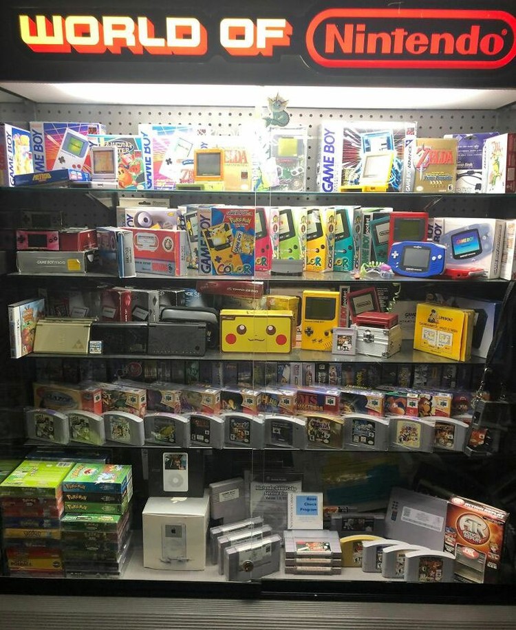 Koleksi Super Unik