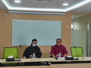 ACT soal Donasi Diputar ke Bisnis: Saat Ini Bukan Momen Pas untuk Dijawab