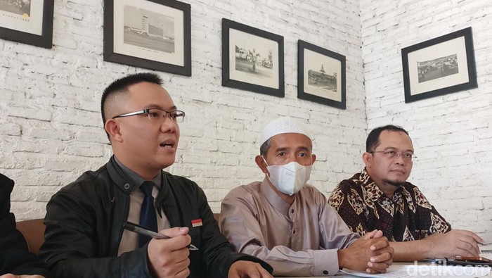 Konpers Ponpes di Depok soal Kasus Ustaz Cabuli Santriwati