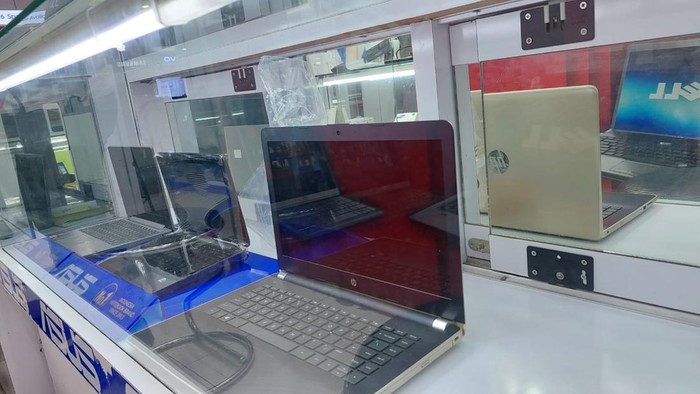 Laptop