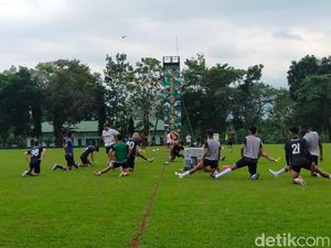 PSM Makassar Rekrut 4 Pemain Akademi, Bernardo: Mereka Belum Terjamah