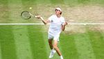Novak Djokovic Jatuh Bangun Demi Semifinal Wimbledon