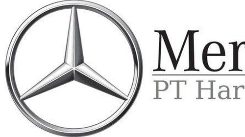 logo Mercedes Benz