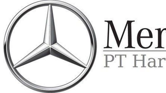 logo Mercedes Benz
