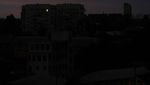 Malam Mencekam di Kota Kharkiv