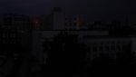 Malam Mencekam di Kota Kharkiv