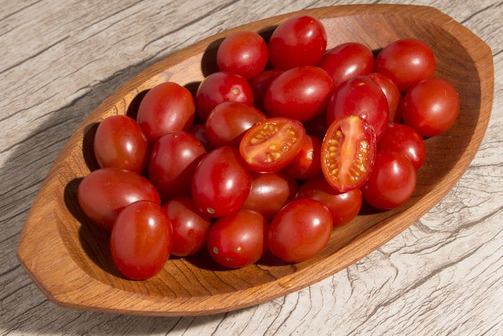 Manfaat makan tomat yang sehatkan tubuh