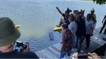 Melihat Green Talao Park Ulakan yang Dikagumi Sandiaga