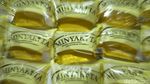 Saat Mendag Zulhas Jualan Minyak Goreng Curah