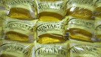 Usai peresmian, sebanyak 5000 liter Minyakita dijual di kantor Menendag. Hari ini Kemendag juga akan mendistribusikan sekitar 10.000 liter Minyakita ke seluruh Indonesia.