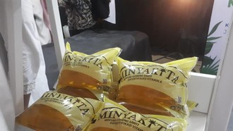 Minyakita Dijual Rp 19.000, Produsen Diproses Hukum