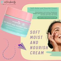 Rekomendasi Moisturizer Untuk Kulit Kering Sekaligus Mencerahkan Rona Wajah