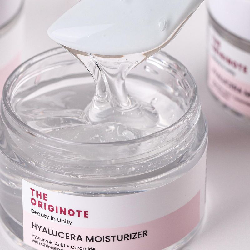 moisturizer untuk kulit kering