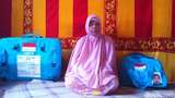 Kisah Tukang Cuci - Pemulung Berhasil Berangkat Haji, Ada yang Nabung 40 Tahun