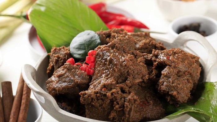 Olahan daging kurban